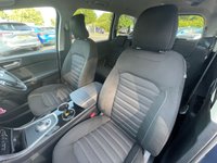 USED 2023 72 FORD GALAXY 2.5H TITANIUM PETROL HYBRID AUTOMATIC 190 
