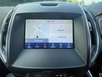 USED 2023 72 FORD GALAXY 2.5H TITANIUM PETROL HYBRID AUTOMATIC 190 