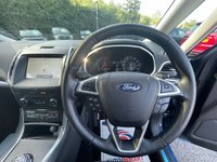 USED 2023 72 FORD GALAXY 2.5H TITANIUM PETROL HYBRID AUTOMATIC 190 