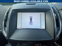 USED 2023 72 FORD GALAXY 2.5H TITANIUM PETROL HYBRID AUTOMATIC 190 