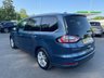 USED 2023 72 FORD GALAXY 2.5H TITANIUM PETROL HYBRID AUTOMATIC 190 