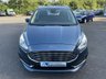 USED 2023 72 FORD GALAXY 2.5H TITANIUM PETROL HYBRID AUTOMATIC 190 