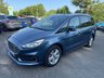 USED 2023 72 FORD GALAXY 2.5H TITANIUM PETROL HYBRID AUTOMATIC 190 