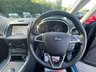 USED 2023 72 FORD GALAXY 2.5H TITANIUM PETROL HYBRID AUTOMATIC 190 