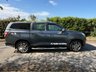 USED 2019 SSANGYONG MUSSO 2.2D Saracen Pickup Double Cab 4dr Diesel Auto 4WD Euro 6 (181 ps) 