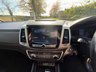 USED 2019 SSANGYONG MUSSO 2.2D Saracen Pickup Double Cab 4dr Diesel Auto 4WD Euro 6 (181 ps) 