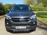 USED 2019 SSANGYONG MUSSO 2.2D Saracen Pickup Double Cab 4dr Diesel Auto 4WD Euro 6 (181 ps) 