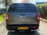 USED 2019 SSANGYONG MUSSO 2.2D Saracen Pickup Double Cab 4dr Diesel Auto 4WD Euro 6 (181 ps) 
