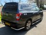 USED 2019 SSANGYONG MUSSO 2.2D Saracen Pickup Double Cab 4dr Diesel Auto 4WD Euro 6 (181 ps) 