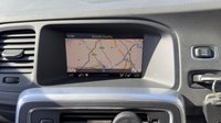 USED 2017 67 VOLVO V60 AUTOMATIC 2.0 D3 Business Edition Estate 5dr Diesel Auto Euro 6 (s/s) (150 ps) ULEZ (Ultra Low Emission Zone) Compliance 