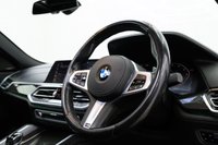USED 2020 20 BMW X6 3.0 M50d SUV 5dr Diesel Auto xDrive Euro 6 (s/s) (400 ps) 