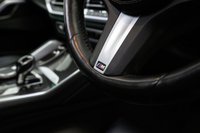 USED 2020 20 BMW X6 3.0 M50d SUV 5dr Diesel Auto xDrive Euro 6 (s/s) (400 ps) 