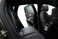 USED 2020 20 BMW X6 3.0 M50d SUV 5dr Diesel Auto xDrive Euro 6 (s/s) (400 ps) 