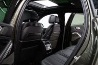 USED 2020 20 BMW X6 3.0 M50d SUV 5dr Diesel Auto xDrive Euro 6 (s/s) (400 ps) 