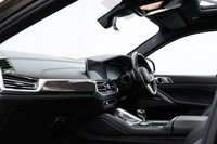 USED 2020 20 BMW X6 3.0 M50d SUV 5dr Diesel Auto xDrive Euro 6 (s/s) (400 ps) 