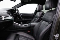 USED 2020 20 BMW X6 3.0 M50d SUV 5dr Diesel Auto xDrive Euro 6 (s/s) (400 ps) 