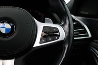 USED 2020 20 BMW X6 3.0 M50d SUV 5dr Diesel Auto xDrive Euro 6 (s/s) (400 ps) 