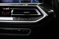USED 2020 20 BMW X6 3.0 M50d SUV 5dr Diesel Auto xDrive Euro 6 (s/s) (400 ps) 