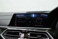 USED 2020 20 BMW X6 3.0 M50d SUV 5dr Diesel Auto xDrive Euro 6 (s/s) (400 ps) 
