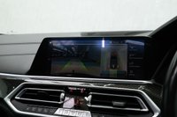 USED 2020 20 BMW X6 3.0 M50d SUV 5dr Diesel Auto xDrive Euro 6 (s/s) (400 ps) 