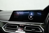 USED 2020 20 BMW X6 3.0 M50d SUV 5dr Diesel Auto xDrive Euro 6 (s/s) (400 ps) 