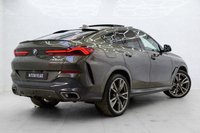 USED 2020 20 BMW X6 3.0 M50d SUV 5dr Diesel Auto xDrive Euro 6 (s/s) (400 ps) 