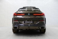 USED 2020 20 BMW X6 3.0 M50d SUV 5dr Diesel Auto xDrive Euro 6 (s/s) (400 ps) 