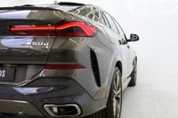 USED 2020 20 BMW X6 3.0 M50d SUV 5dr Diesel Auto xDrive Euro 6 (s/s) (400 ps) 