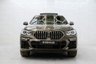 USED 2020 20 BMW X6 3.0 M50d SUV 5dr Diesel Auto xDrive Euro 6 (s/s) (400 ps) 