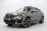 USED 2020 20 BMW X6 3.0 M50d SUV 5dr Diesel Auto xDrive Euro 6 (s/s) (400 ps) 