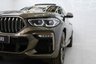 USED 2020 20 BMW X6 3.0 M50d SUV 5dr Diesel Auto xDrive Euro 6 (s/s) (400 ps) 