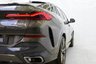 USED 2020 20 BMW X6 3.0 M50d SUV 5dr Diesel Auto xDrive Euro 6 (s/s) (400 ps) 