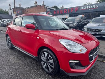 View our SUZUKI SWIFT