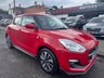USED 2019 19 SUZUKI SWIFT 1.2 Dualjet Attitude Hatchback 5dr Petrol Manual Euro 6 (s/s) (90 ps) Buy with Complete Confidence from Sheriff Motors. This vehicle is ready to drive away today, having recently undergone preparation for a previous customer order that unfortunately could not proceed due to finance circumstances changing at the last stage. As with all our vehicles, it has been extensively road tested and thoroughly inspected prior to sale. Each vehicle comes with a new 1 year MOT with all advisories and failures rectified at no additional cost, plus a full oil and filter service.