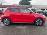 USED 2019 19 SUZUKI SWIFT 1.2 Dualjet Attitude Hatchback 5dr Petrol Manual Euro 6 (s/s) (90 ps) Buy with Complete Confidence from Sheriff Motors. This vehicle is ready to drive away today, having recently undergone preparation for a previous customer order that unfortunately could not proceed due to finance circumstances changing at the last stage. As with all our vehicles, it has been extensively road tested and thoroughly inspected prior to sale. Each vehicle comes with a new 1 year MOT with all advisories and failures rectified at no additional cost, plus a full oil and filter service.