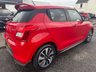 USED 2019 19 SUZUKI SWIFT 1.2 Dualjet Attitude Hatchback 5dr Petrol Manual Euro 6 (s/s) (90 ps) Buy with Complete Confidence from Sheriff Motors. This vehicle is ready to drive away today, having recently undergone preparation for a previous customer order that unfortunately could not proceed due to finance circumstances changing at the last stage. As with all our vehicles, it has been extensively road tested and thoroughly inspected prior to sale. Each vehicle comes with a new 1 year MOT with all advisories and failures rectified at no additional cost, plus a full oil and filter service.