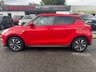 USED 2019 19 SUZUKI SWIFT 1.2 Dualjet Attitude Hatchback 5dr Petrol Manual Euro 6 (s/s) (90 ps) Buy with Complete Confidence from Sheriff Motors. This vehicle is ready to drive away today, having recently undergone preparation for a previous customer order that unfortunately could not proceed due to finance circumstances changing at the last stage. As with all our vehicles, it has been extensively road tested and thoroughly inspected prior to sale. Each vehicle comes with a new 1 year MOT with all advisories and failures rectified at no additional cost, plus a full oil and filter service.