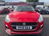 USED 2019 19 SUZUKI SWIFT 1.2 Dualjet Attitude Hatchback 5dr Petrol Manual Euro 6 (s/s) (90 ps) Buy with Complete Confidence from Sheriff Motors. This vehicle is ready to drive away today, having recently undergone preparation for a previous customer order that unfortunately could not proceed due to finance circumstances changing at the last stage. As with all our vehicles, it has been extensively road tested and thoroughly inspected prior to sale. Each vehicle comes with a new 1 year MOT with all advisories and failures rectified at no additional cost, plus a full oil and filter service.