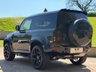 USED 2024 74 LAND ROVER DEFENDER 3.0 D250 MHEV X-Dynamic HSE SUV 3dr Diesel Auto 4WD Euro 6 (s/s) (250 ps) 1 OWNER FROM NEW.