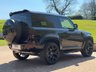 USED 2024 74 LAND ROVER DEFENDER 3.0 D250 MHEV X-Dynamic HSE SUV 3dr Diesel Auto 4WD Euro 6 (s/s) (250 ps) 1 OWNER FROM NEW.