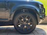 USED 2024 74 LAND ROVER DEFENDER 3.0 D250 MHEV X-Dynamic HSE SUV 3dr Diesel Auto 4WD Euro 6 (s/s) (250 ps) 1 OWNER FROM NEW.