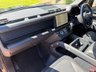 USED 2024 74 LAND ROVER DEFENDER 3.0 D250 MHEV X-Dynamic HSE SUV 3dr Diesel Auto 4WD Euro 6 (s/s) (250 ps) 1 OWNER FROM NEW.