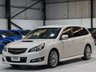 USED 2010 SUBARU LEGACY 2.5 GT tS TS TUNED BY STI ESTATE 5dr 4WD Petrol Manual 4WD ULEZ Touring Wagon 1 OF 300