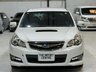 USED 2010 SUBARU LEGACY 2.5 GT tS TS TUNED BY STI ESTATE 5dr 4WD Petrol Manual 4WD ULEZ Touring Wagon 1 OF 300