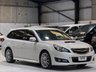 USED 2010 SUBARU LEGACY 2.5 GT tS TS TUNED BY STI ESTATE 5dr 4WD Petrol Manual 4WD ULEZ Touring Wagon 1 OF 300