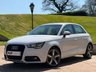 USED 2013 13 AUDI A1 1.4 TFSI Sport Sportback 5dr Petrol Manual Euro 5 (s/s) (122 ps) 