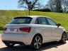 USED 2013 13 AUDI A1 1.4 TFSI Sport Sportback 5dr Petrol Manual Euro 5 (s/s) (122 ps) 
