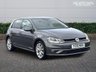USED 2018 18 VOLKSWAGEN GOLF 1.5 TSI EVO GT Hatchback 5dr Petrol DSG Euro 6 (s/s) (150 ps) automatic sat nav parking sens