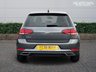 USED 2018 18 VOLKSWAGEN GOLF 1.5 TSI EVO GT Hatchback 5dr Petrol DSG Euro 6 (s/s) (150 ps) automatic sat nav parking sens