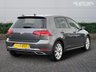 USED 2018 18 VOLKSWAGEN GOLF 1.5 TSI EVO GT Hatchback 5dr Petrol DSG Euro 6 (s/s) (150 ps) automatic sat nav parking sens